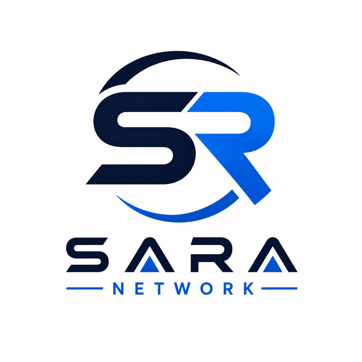 Logo SARA NETWORK