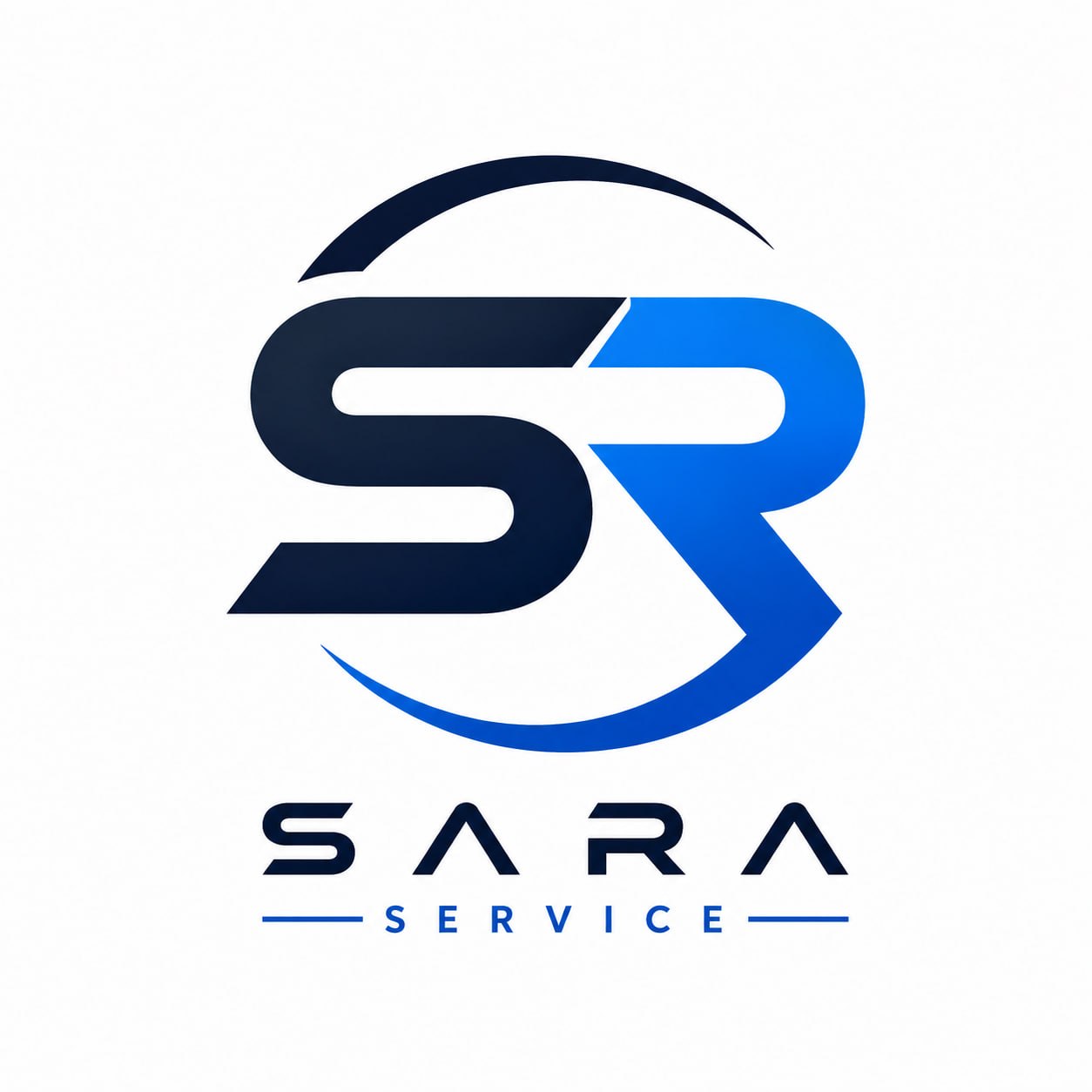 Logo SARA SERVICE